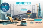 Turkey's Door to the World: HOMETEX