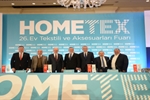 HOMETEX Fuarı Lansmanmız ile ilgili Basın Yansımaları